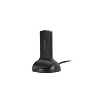 Lanberg NC-3000-WI adaptador y tarjeta de red WLAN 3000 Mbit/s