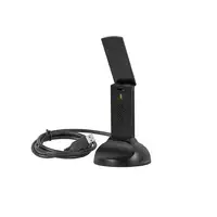 Lanberg NC-3000-WI adaptador y tarjeta de red WLAN 3000 Mbit/s