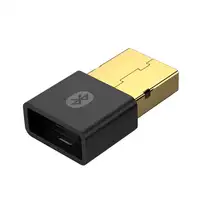 Vention Transmisor y Receptor USB Bluetooth 5.1 NAFB0
