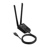 TP-Link TL-WN8200ND adaptador y tarjeta de red WLAN 300 Mbit/s
