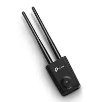 TP-Link TL-WN8200ND adaptador y tarjeta de red WLAN 300 Mbit/s