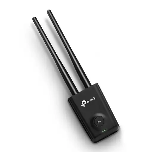 TP-Link TL-WN8200ND adaptador y tarjeta de red WLAN 300 Mbit/s