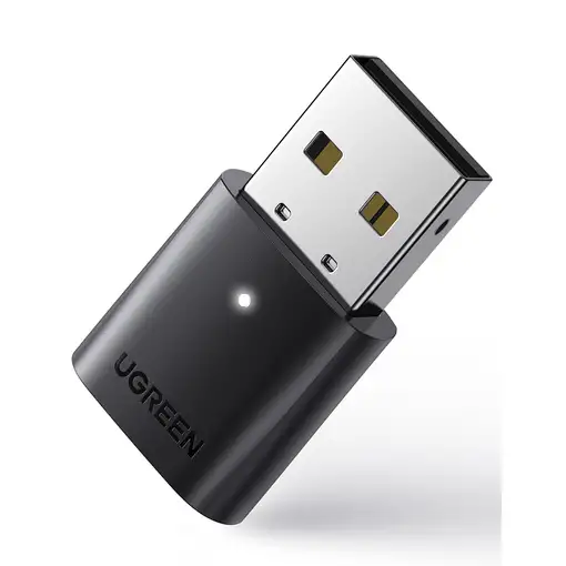 Ugreen 80889 adaptador y tarjeta de red Bluetooth 20 Mbit/s