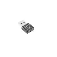 Lanberg NC-0300-WI adaptador y tarjeta de red 2400 Mbit/s
