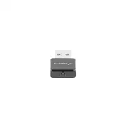 Lanberg NC-0300-WI adaptador y tarjeta de red 2400 Mbit/s