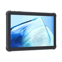 Cubot KingKong 4G Mediatek 256 GB 25,6 cm (10.1") 8 GB Wi-Fi 5 (802.11ac) Android