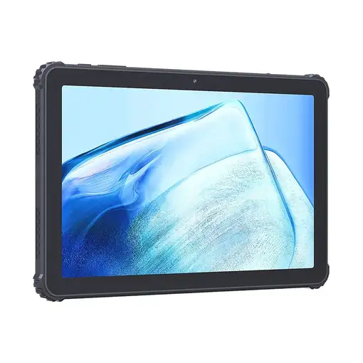 Cubot KingKong 4G Mediatek 256 GB 25,6 cm (10.1") 8 GB Wi-Fi 5 (802.11ac) Android