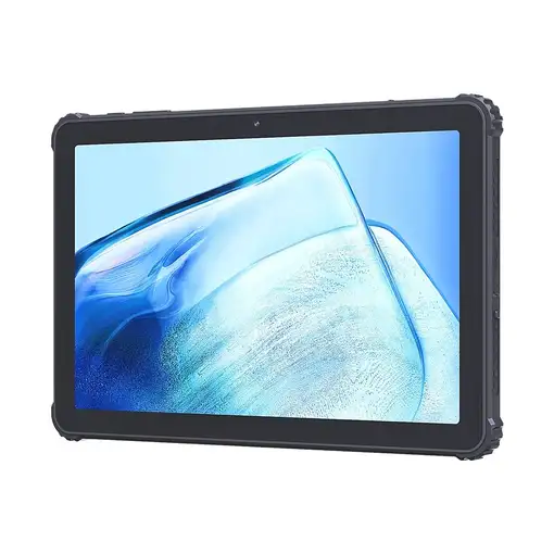Cubot KingKong 4G Mediatek 256 GB 25,6 cm (10.1") 8 GB Wi-Fi 5 (802.11ac) Android