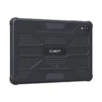 Cubot KingKong 4G Mediatek 256 GB 25,6 cm (10.1") 8 GB Wi-Fi 5 (802.11ac) Android