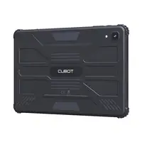 Cubot KingKong 4G Mediatek 256 GB 25,6 cm (10.1") 8 GB Wi-Fi 5 (802.11ac) Android