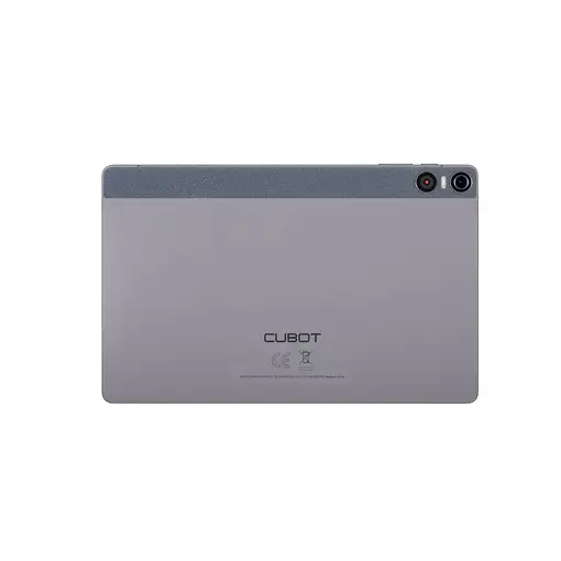Cubot TAB 50 4G Mediatek 256 GB 26,4 cm (10.4") 8 GB Wi-Fi 5 (802.11ac) Android 13