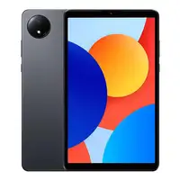 Xiaomi Redmi Pad SE 8.7 Mediatek 128 GB 22,1 cm (8.7") 4 GB Wi-Fi 5 (802.11ac) Gri