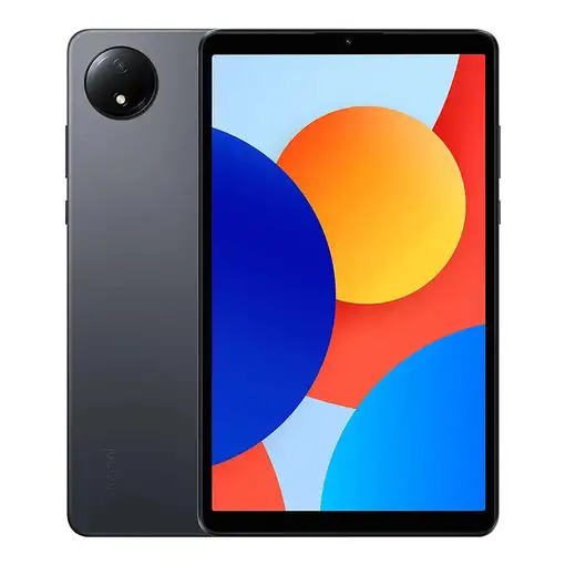 Xiaomi Redmi Pad SE 8.7 Mediatek 128 GB 22,1 cm (8.7") 4 GB Wi-Fi 5 (802.11ac) Gri