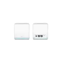 Mercusys Halo H30(2-pack) Doble banda (2,4 GHz / 5 GHz) Wi-Fi 5 (802.11ac) Blanco