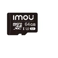 Imou ST2-64-S1 memoria flash 64 GB MicroSD NAND Clase 10