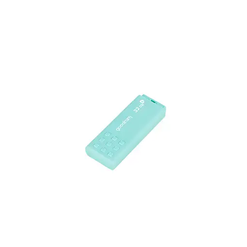 Goodram UME3 unidad flash USB 32 GB USB tipo A 3.2 Gen 1 (3.1 Gen 1) Turquesa