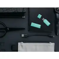 Goodram UME3 unidad flash USB 32 GB USB tipo A 3.2 Gen 1 (3.1 Gen 1) Turquesa