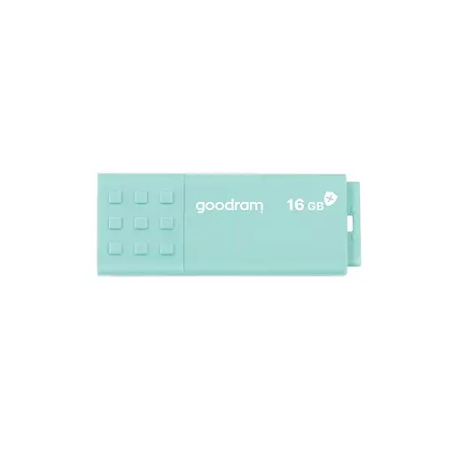 Goodram USB 3.0 UME3 CARE unidad flash USB 16 GB USB tipo A 3.2 Gen 1 (3.1 Gen 1)