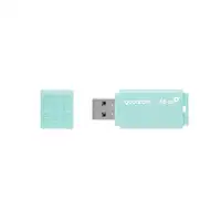 Goodram USB 3.0 UME3 CARE unidad flash USB 16 GB USB tipo A 3.2 Gen 1 (3.1 Gen 1)