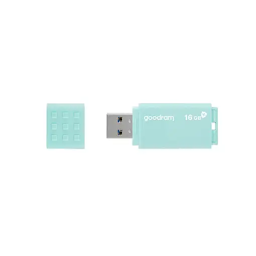 Goodram USB 3.0 UME3 CARE unidad flash USB 16 GB USB tipo A 3.2 Gen 1 (3.1 Gen 1)