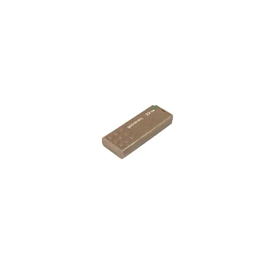 Goodram UME3 Eco Friendly unidad flash USB 32 GB USB tipo A 3.2 Gen 1 (3.1 Gen 1)