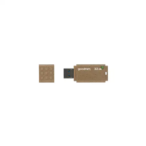 Goodram UME3 Eco Friendly unidad flash USB 32 GB USB tipo A 3.2 Gen 1 (3.1 Gen 1)