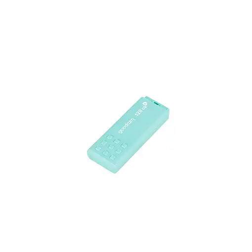 Goodram UME3 unidad flash USB 128 GB USB tipo A 3.2 Gen 1 (3.1 Gen 1) Turquesa