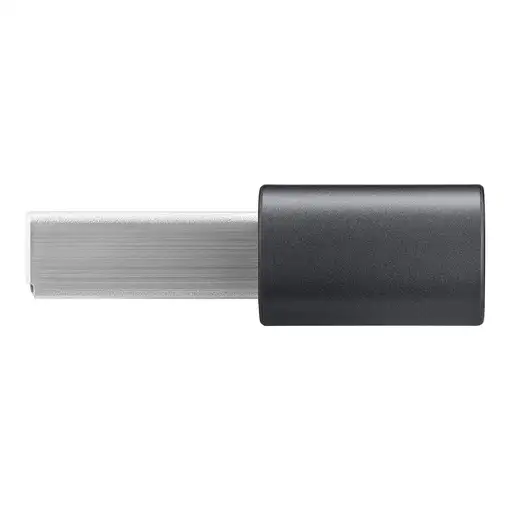 Samsung MUF-64AB unidad flash USB 64 GB USB tipo A 3.2 Gen 1 (3.1 Gen 1) Gris, Pla