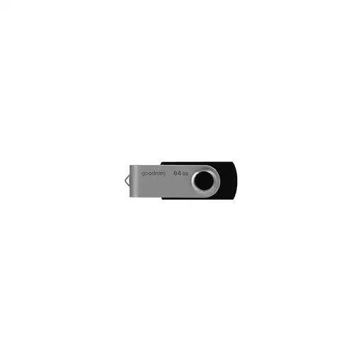 Goodram UTS2 unidad flash USB 64 GB USB tipo A 2.0 Negro