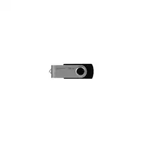 Goodram UTS3 unidad flash USB 128 GB USB tipo A 3.2 Gen 1 (3.1 Gen 1) Negro