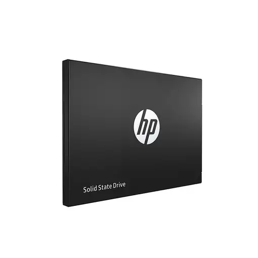 HP S650 960 GB 2.5" Serial ATA III