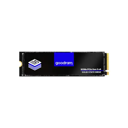 Goodram PX500 Gen.2 1 TB M.2 PCI Express 3.0 NVMe 3D NAND
