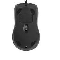 Targus AMU81AMGL ratón Oficina Ambidextro USB tipo A Óptico 1000 DPI
