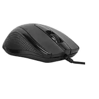 Targus AMU81AMGL ratón Oficina Ambidextro USB tipo A Óptico 1000 DPI
