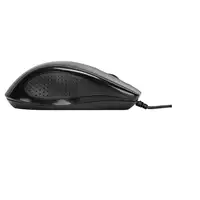 Targus AMU81AMGL ratón Oficina Ambidextro USB tipo A Óptico 1000 DPI