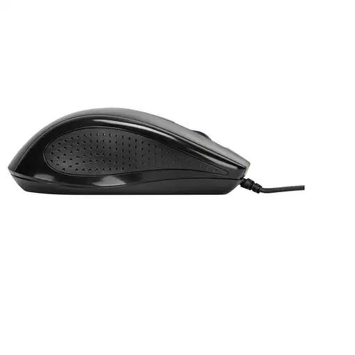 Targus AMU81AMGL ratón Oficina Ambidextro USB tipo A Óptico 1000 DPI
