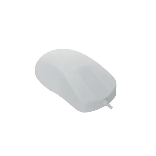 CHERRY AK-PMH1 ratón Médico Ambidextro USB tipo A Óptico 1000 DPI