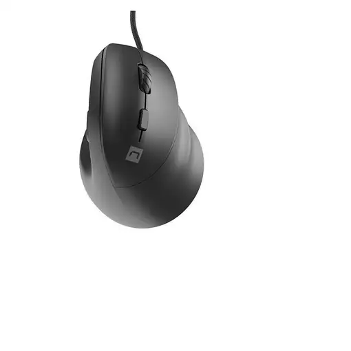 NATEC Crake 2 Pro ratón Universal mano derecha USB tipo A Óptico 12800 DPI