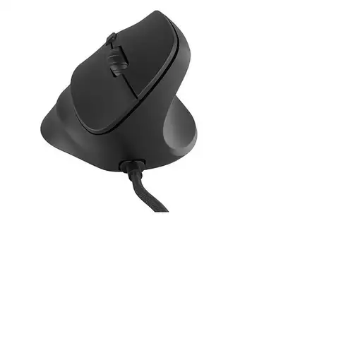 NATEC Crake 2 Pro ratón Universal mano derecha USB tipo A Óptico 12800 DPI