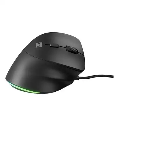 NATEC Crake 2 Pro ratón Universal mano derecha USB tipo A Óptico 12800 DPI