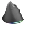 NATEC Crake 2 Pro ratón Universal mano derecha USB tipo A Óptico 12800 DPI