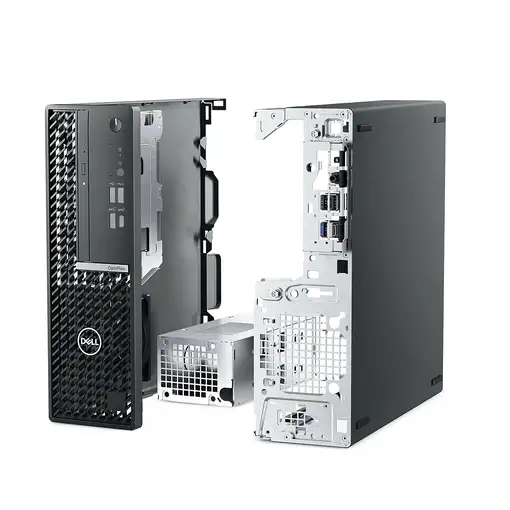 DELL OptiPlex 7020 Plus Intel® Core™ i7 i7-14700 16 GB DDR5-SDRAM 512 GB SSD Windo