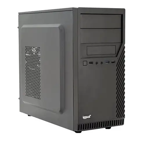 iggual PSIPCH707 PCs/estación de trabajo Intel® Core™ i7 i7-12700 16 GB DDR4-SDRAM