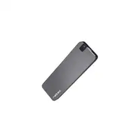 NATEC Rhino M.2 NVME Caja externa para unidad de estado sólido (SSD) Negro
