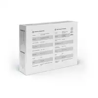 Savio AK-66 caja para disco duro externo Carcasa de disco duro/SSD Negro, Transpar