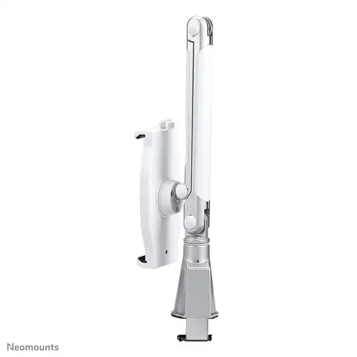 Neomounts tableta-D100SILVER Soporte para tablet con abrazadera para escritorio 4.