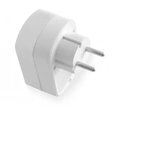 Ewent EW1211 cargador de dispositivo móvil Smartphone, Tableta Blanco Corriente al