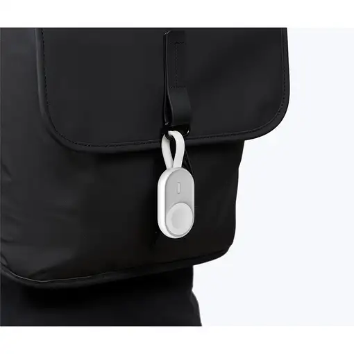 VEGER POMME VG-W0102 1200mAh power bank Magnetic Wireless charging for iWatch