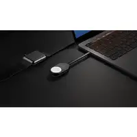 VEGER POMME VG-W0102 1200mAh power bank Magnetic Wireless charging for iWatch