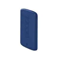 Celly PBE10000EVOBL batería externa Litio 10000 mAh Azul